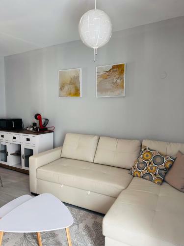 Apartamento Ancha Village