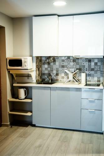 Apartamento Ancha Village