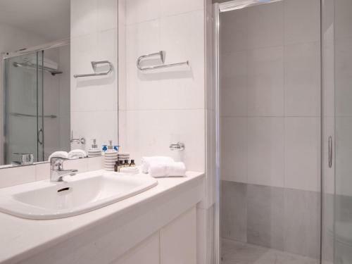 Espacioso Y Encantador Apartamento En Las Gaviotas