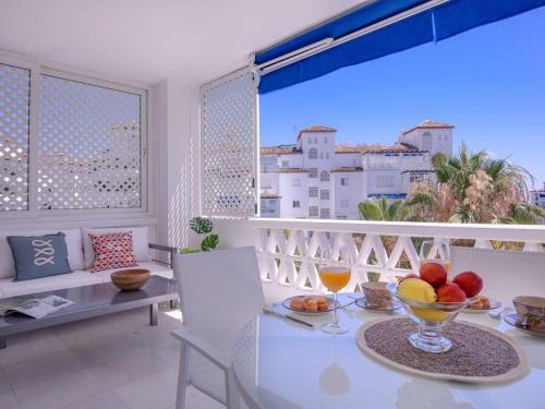 Espacioso Y Encantador Apartamento En Las Gaviotas