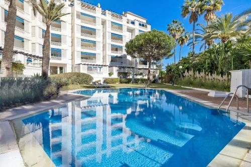 Espacioso Y Encantador Apartamento En Las Gaviotas