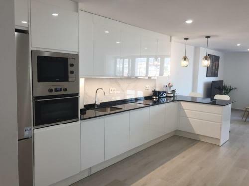 Apartamento Nuevo Centro De Marbella