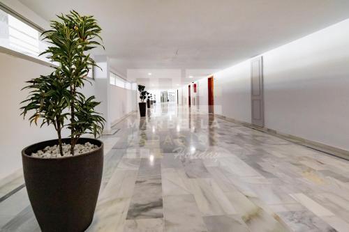 Lovely Apartment Marbella Center Garden Views 130