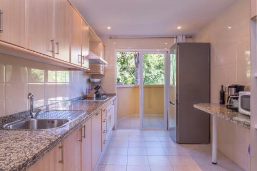Apartamento Elveria Hills Excellent Views
