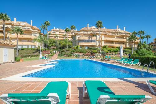 Apartamento Elveria Hills Excellent Views