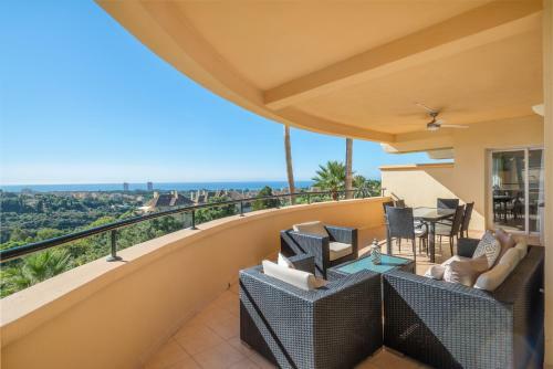 Apartamento Elveria Hills Excellent Views