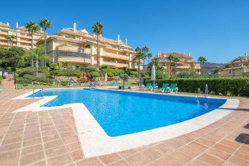 Apartamento Elveria Hills Excellent Views