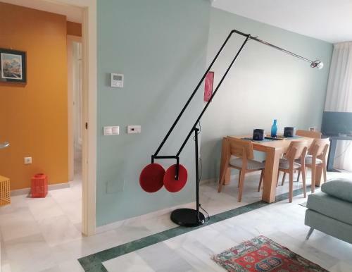 Beach & Golf Design Apartment Marbella