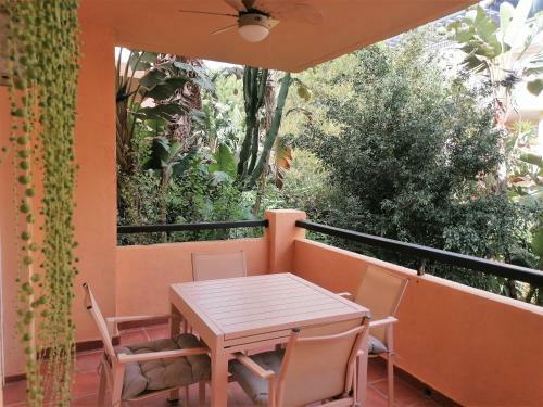 Beach & Golf Design Apartment Marbella