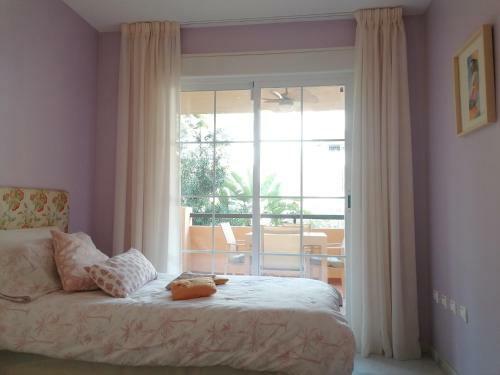 Beach & Golf Design Apartment Marbella