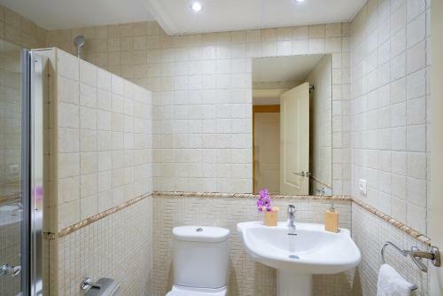 Beach & Golf Design Apartment Marbella