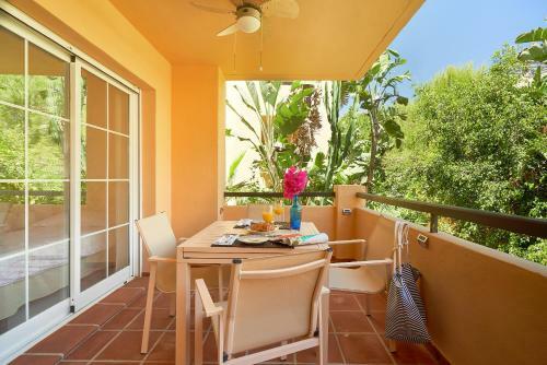 Beach & Golf Design Apartment Marbella