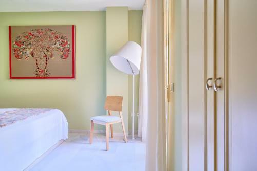 Beach & Golf Design Apartment Marbella