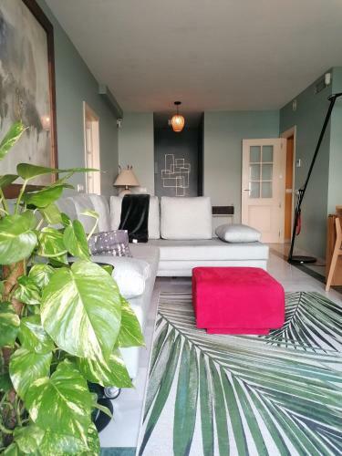 Beach & Golf Design Apartment Marbella