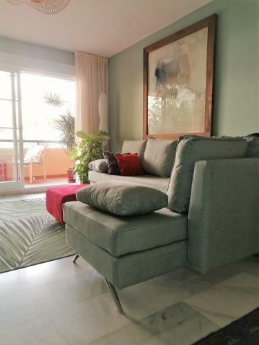 Beach & Golf Design Apartment Marbella