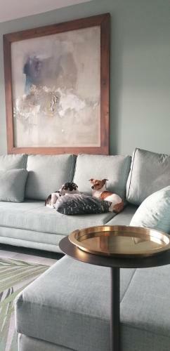 Beach & Golf Design Apartment Marbella