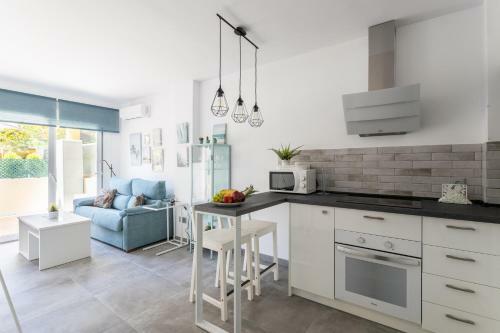 Apartamento Oleholidays 205 Romana Playa Primera L�nea Playa