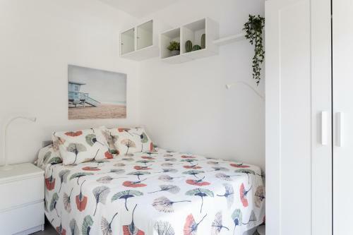 Apartamento Oleholidays 205 Romana Playa Primera L�nea Playa