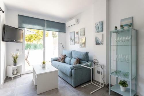 Apartamento Oleholidays 205 Romana Playa Primera L�nea Playa