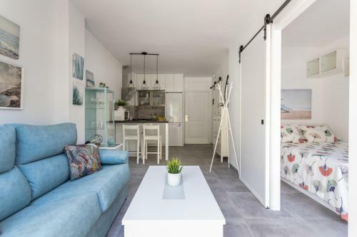 Apartamento Oleholidays 205 Romana Playa Primera L�nea Playa