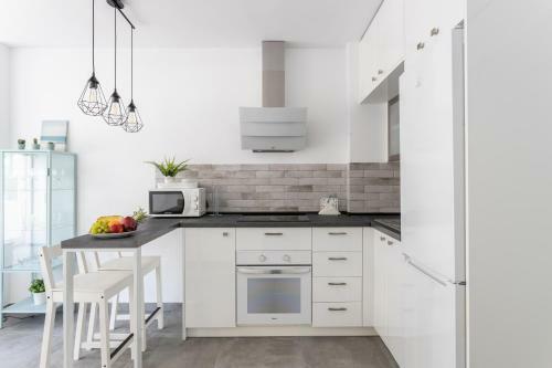 Apartamento Oleholidays 205 Romana Playa Primera L�nea Playa