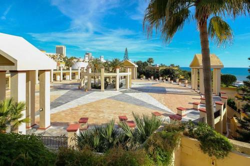 Apartamento Oleholidays 205 Romana Playa Primera L�nea Playa