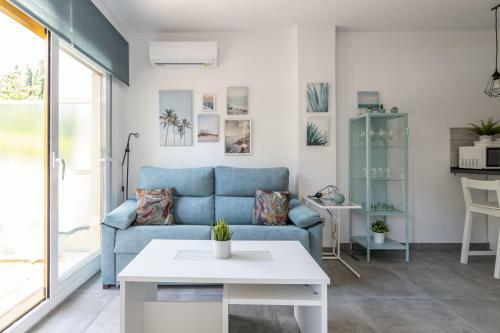 Apartamento Oleholidays 205 Romana Playa Primera L�nea Playa