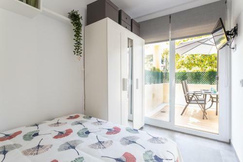 Apartamento Oleholidays 205 Romana Playa Primera L�nea Playa