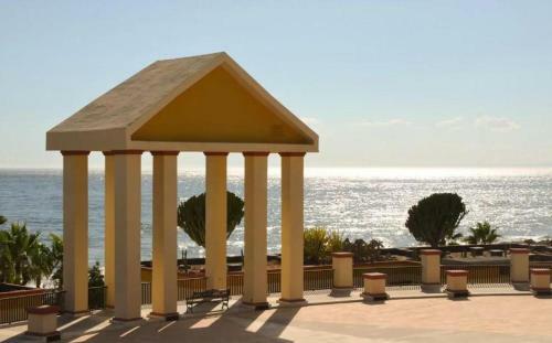 Apartamento Oleholidays 205 Romana Playa Primera L�nea Playa