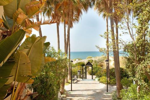 Apartamento Romana Playa Studio Elviria