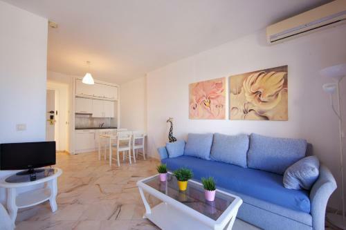 Apartamento Romana Playa Studio Elviria