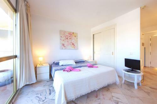 Apartamento Romana Playa Studio Elviria