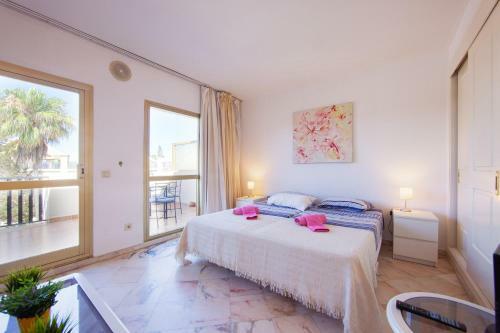 Apartamento Romana Playa Studio Elviria