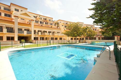 Apartamento Romana Playa Studio Elviria