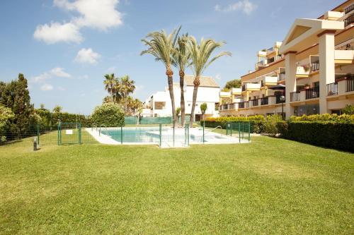 Apartamento Romana Playa 637
