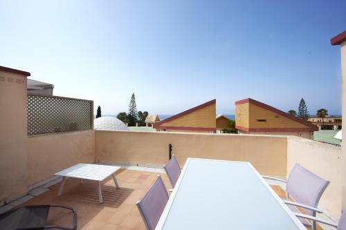 Apartamento Romana Playa 637