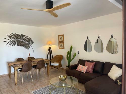 Puerto Banus Apartamento Sol