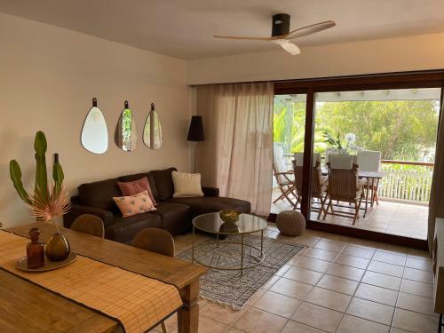 Puerto Banus Apartamento Sol