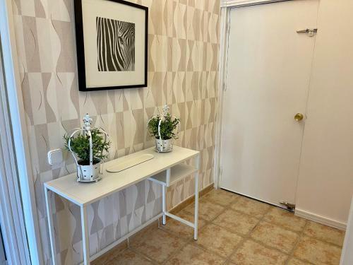 Puerto Banus Apartamento Sol