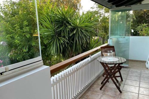 Puerto Banus Apartamento Sol