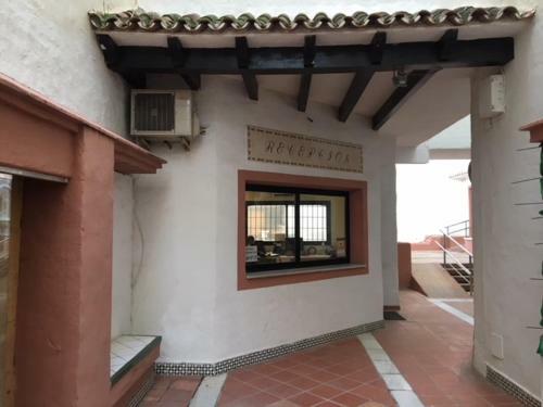 Apartamento Large And Elegant In Puerto Banus With Pools And Paddle