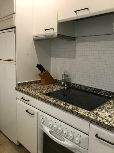 Apartamento Large And Elegant In Puerto Banus With Pools And Paddle