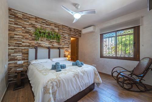 Chalet En Marbella, Casa Valle Iruelas