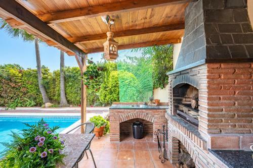 Chalet En Marbella, Casa Valle Iruelas