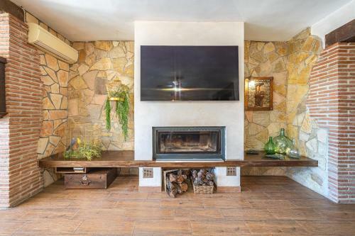 Chalet En Marbella, Casa Valle Iruelas