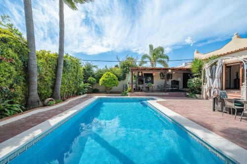 Chalet En Marbella, Casa Valle Iruelas