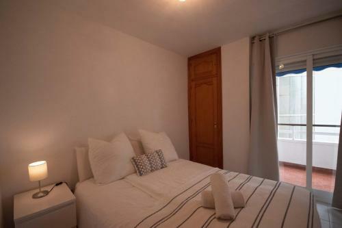 Apartamento En El Centro De Marbella