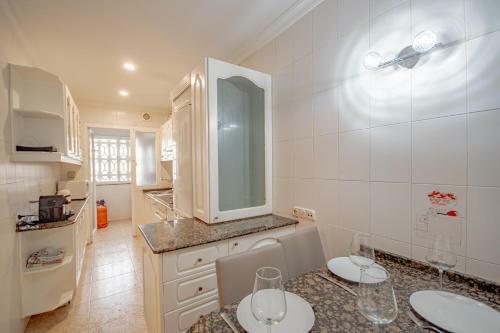 Apartamento En El Centro De Marbella