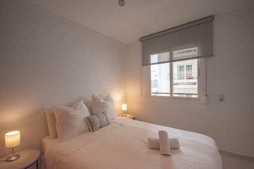 Apartamento En El Centro De Marbella