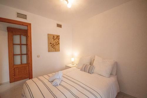 Apartamento En El Centro De Marbella
